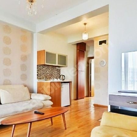 Omar Sultan Park Suites Istanbul Bagian luar foto