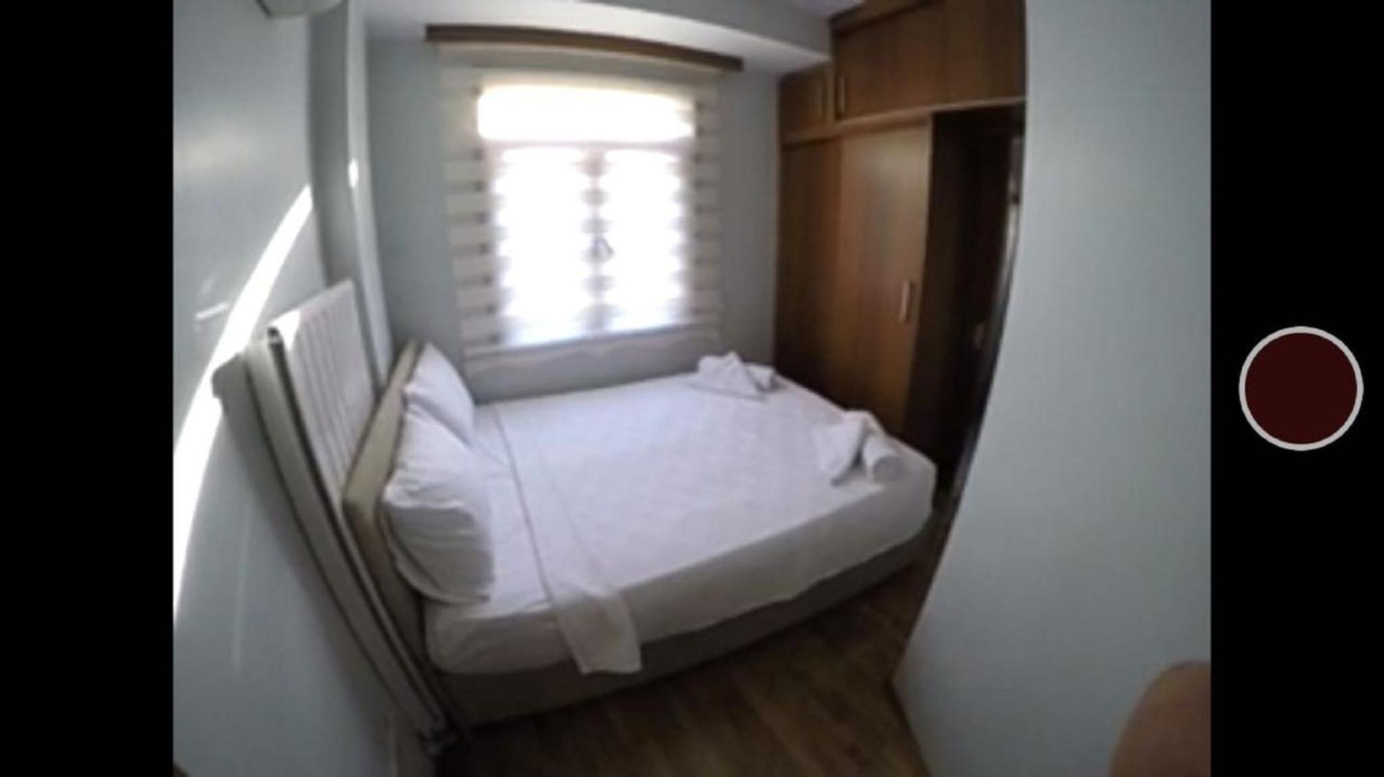 Omar Sultan Park Suites Istanbul Bagian luar foto