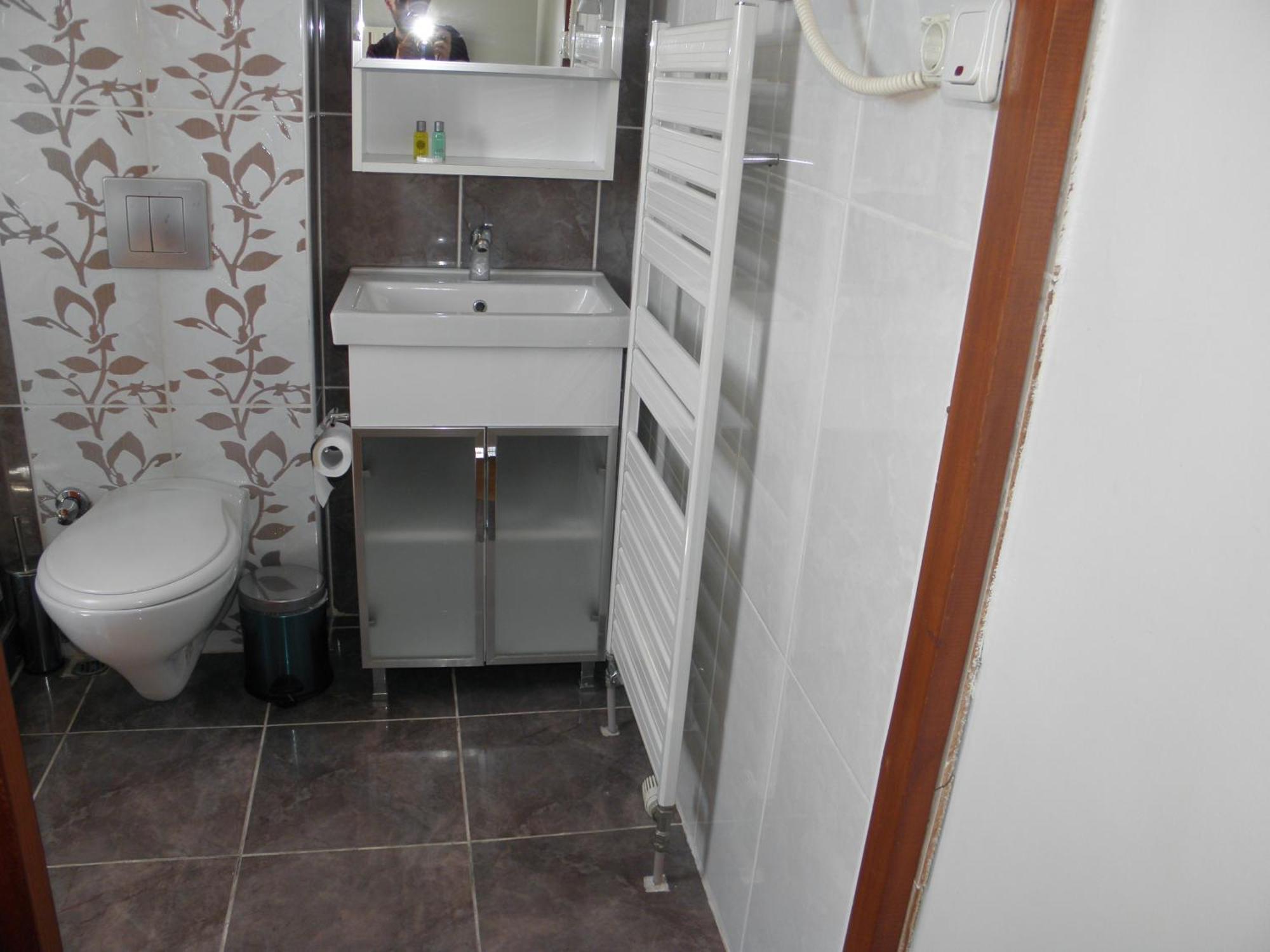 Omar Sultan Park Suites Istanbul Bagian luar foto
