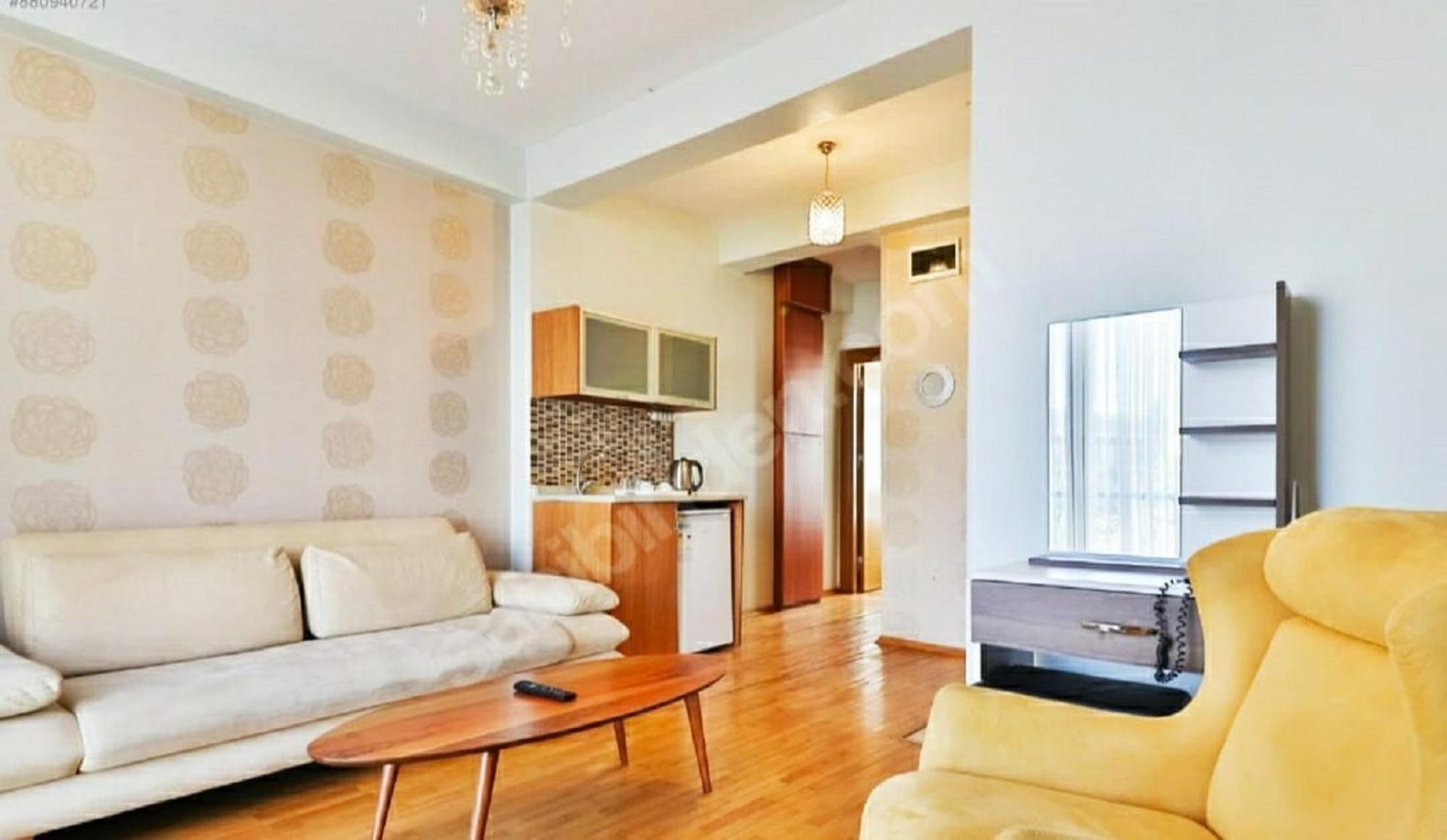 Omar Sultan Park Suites Istanbul Bagian luar foto
