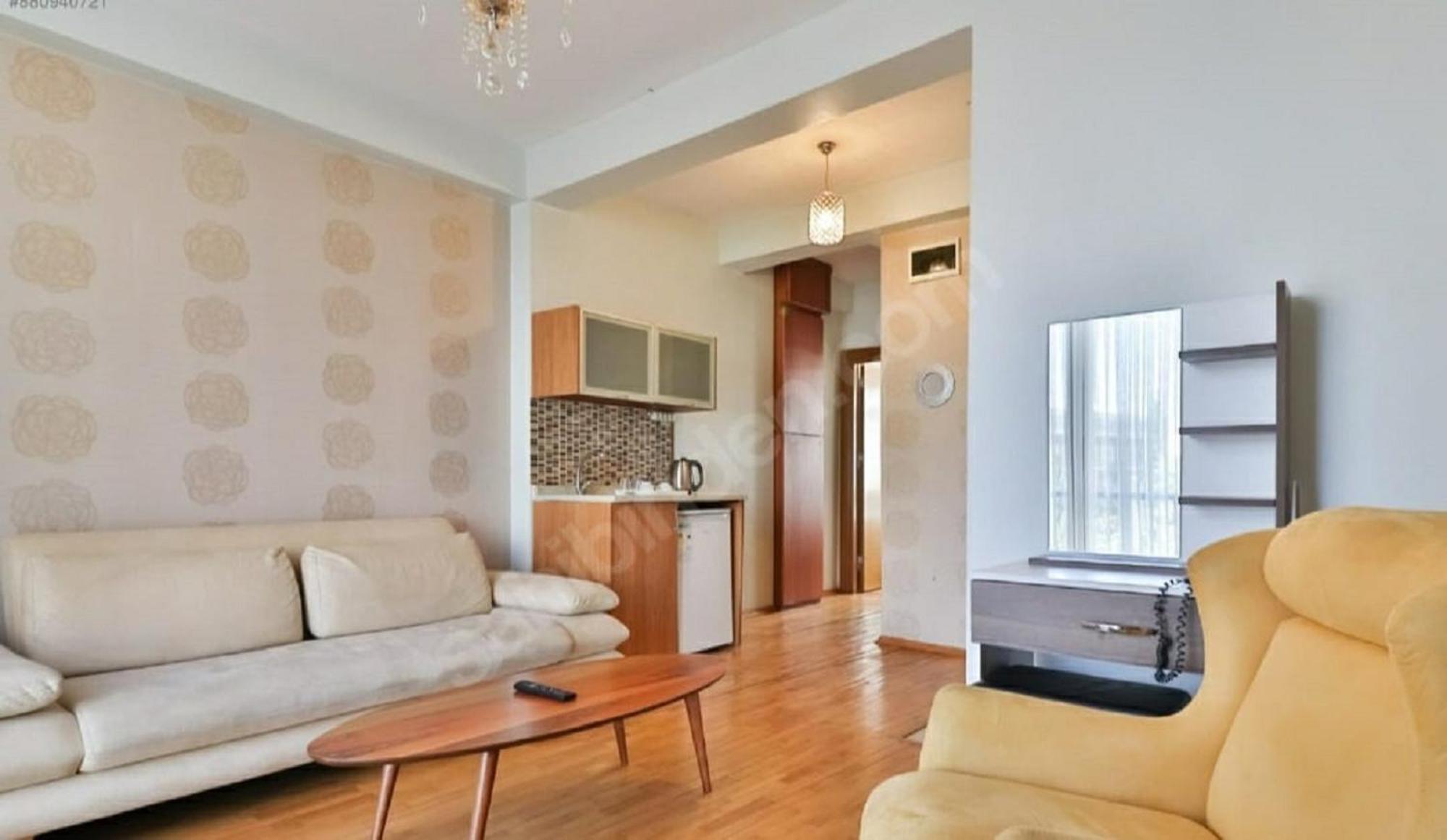 Omar Sultan Park Suites Istanbul Bagian luar foto