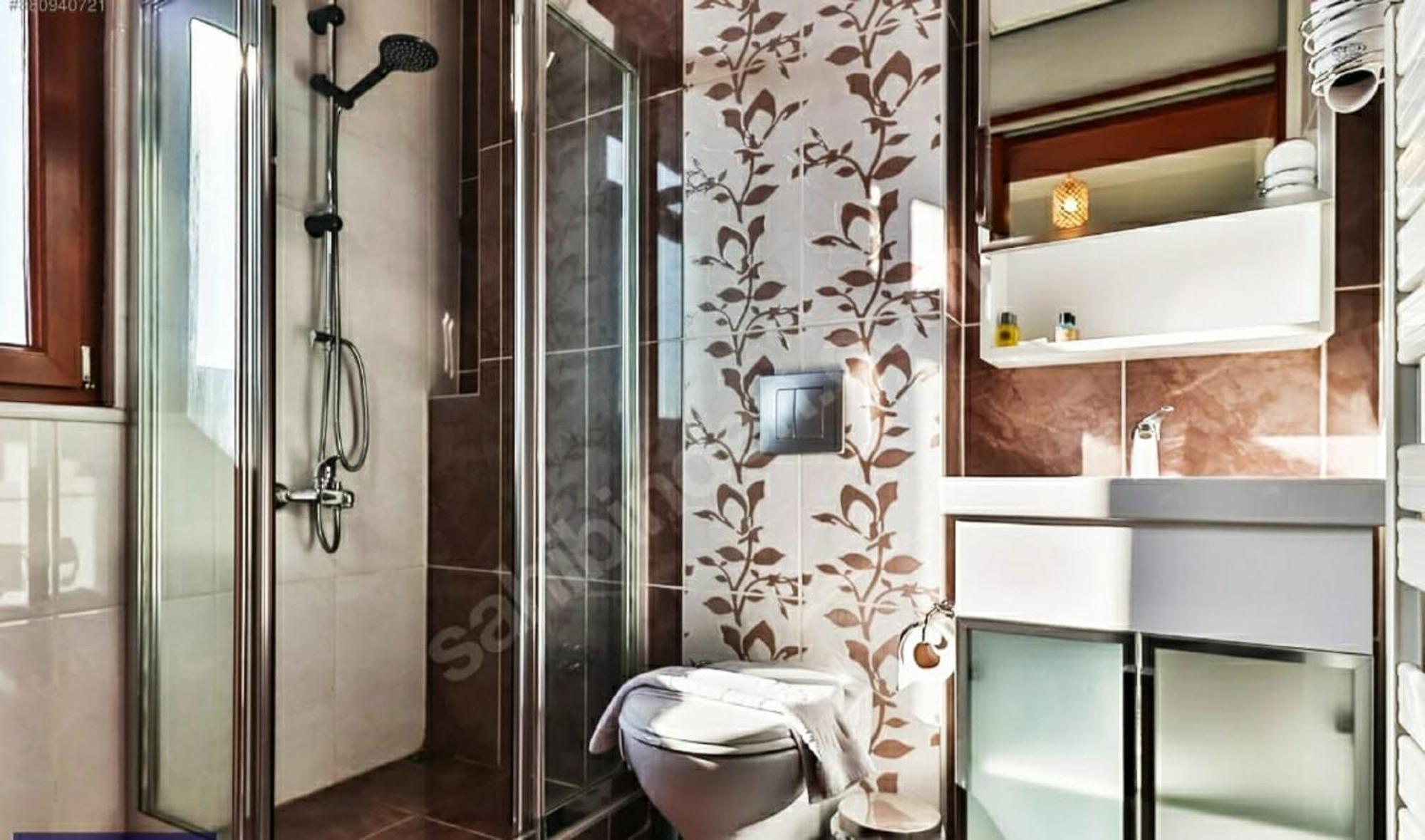 Omar Sultan Park Suites Istanbul Bagian luar foto