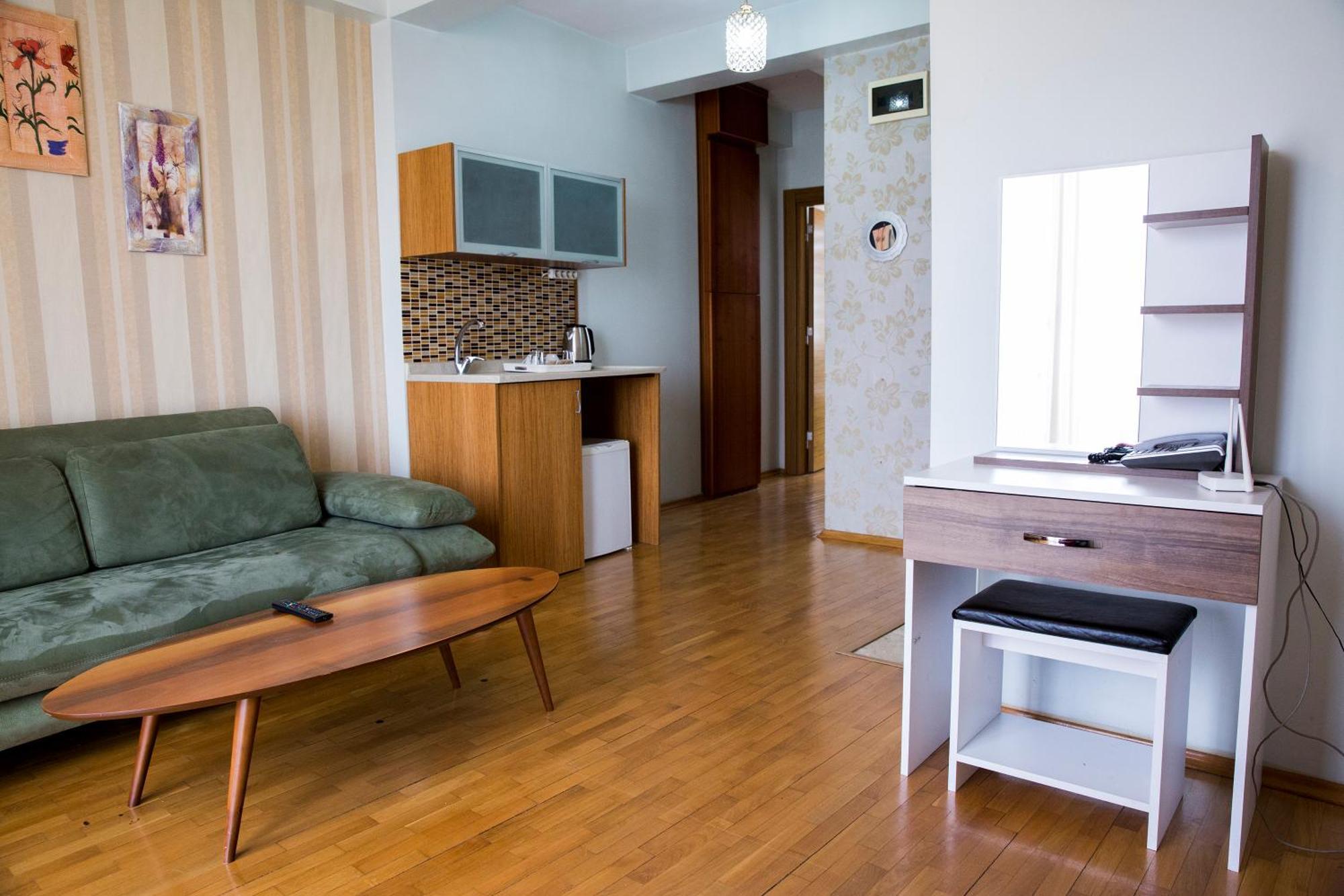 Omar Sultan Park Suites Istanbul Bagian luar foto