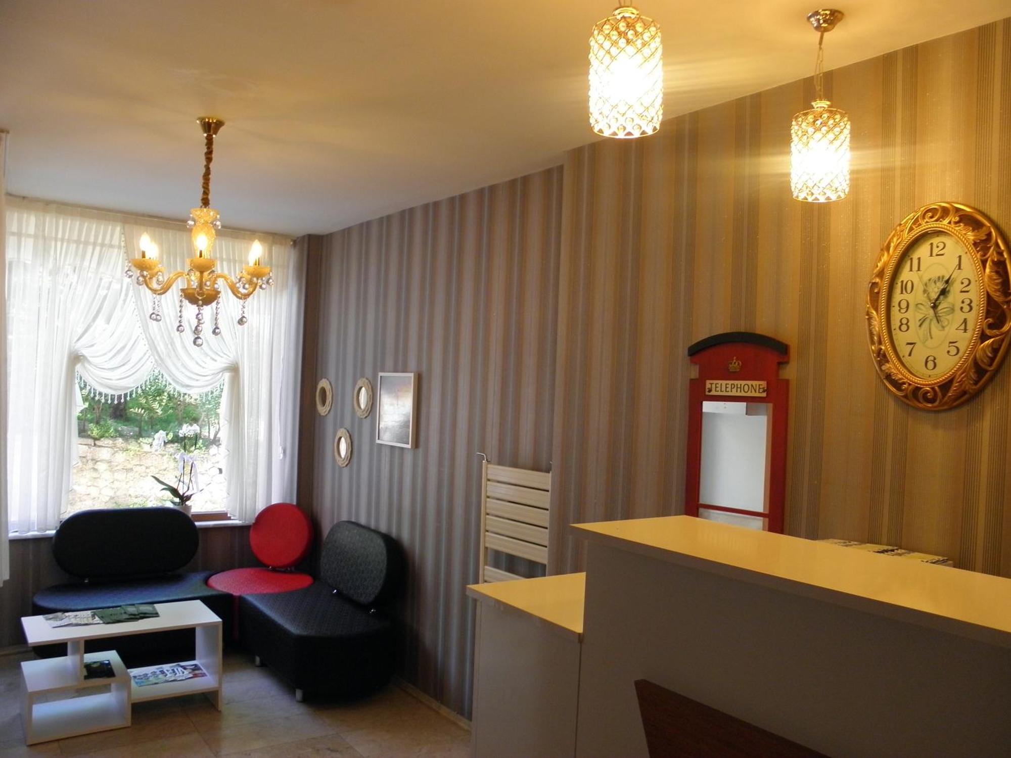 Omar Sultan Park Suites Istanbul Bagian luar foto